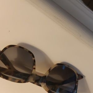 Sunglasses made in italy